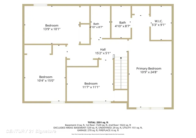 49th image of 3198 Columbine Dr, Saginaw, MI 48603 | MLS# 61050217634