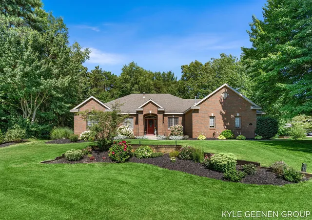 1st image of 3000 Foxboro Ln, Holland, MI 49424 | MLS# 71026041054