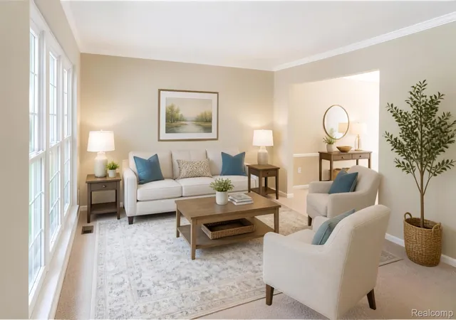 Photo 3 of Single family home for sale at 552 Whitney Dr, Rochester Hills, MI 48307 | MLS# 20261062088 | Listing updated on 2026-09-13