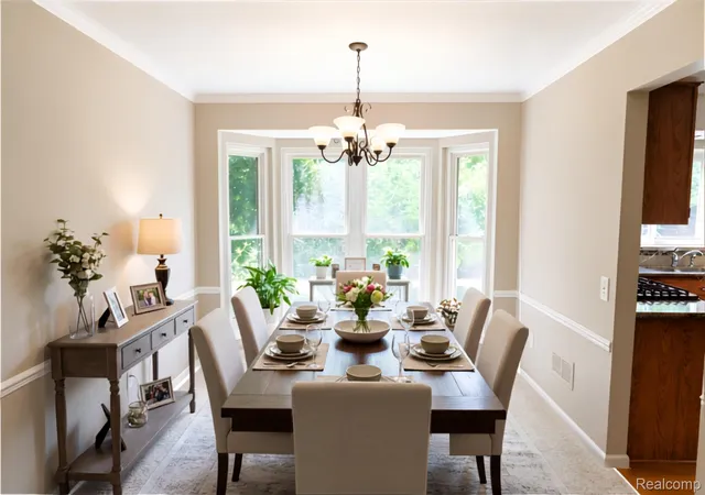 Photo 4 of Single family home for sale at 552 Whitney Dr, Rochester Hills, MI 48307 | MLS# 20261062088 | Listing updated on 2026-09-13