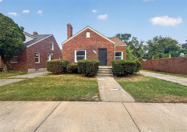 Photo 1 of Single family home for sale at 19332 Packard St, Detroit, MI 48234 | MLS# 20261062099 | Listing updated on 2026-09-11