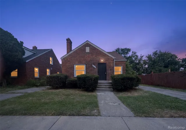 Photo 2 of Single family home for sale at 19332 Packard St, Detroit, MI 48234 | MLS# 20261062099 | Listing updated on 2026-09-11