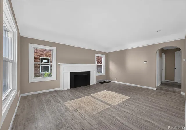 Photo 3 of Single family home for sale at 19332 Packard St, Detroit, MI 48234 | MLS# 20261062099 | Listing updated on 2026-09-11