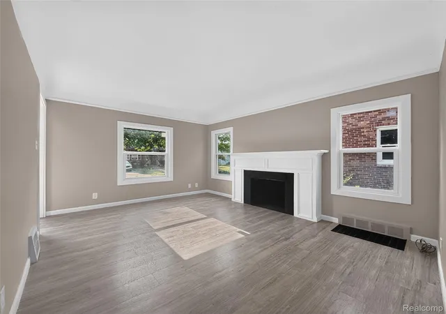Photo 3 of Single family home for sale at 19332 Packard St, Detroit, MI 48234 | MLS# 20261062099 | Listing updated on 2026-09-11