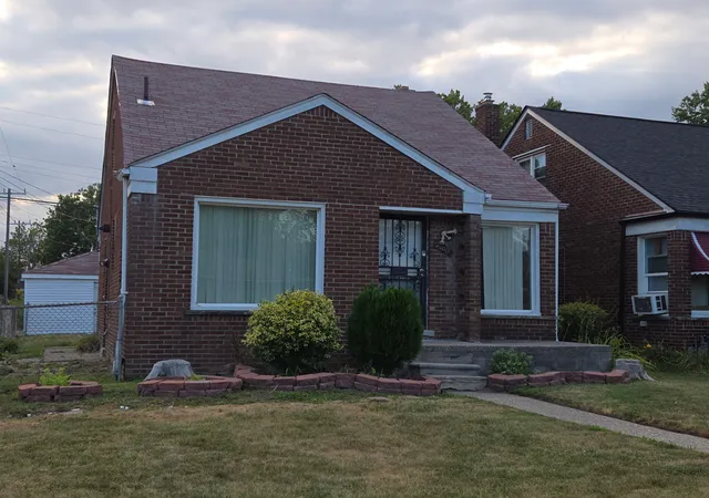 Photo 1 of Single family home for sale at 20001 Keystone St, Detroit, MI 48234 | MLS# 81026041059 | Listing updated on 2026-09-15