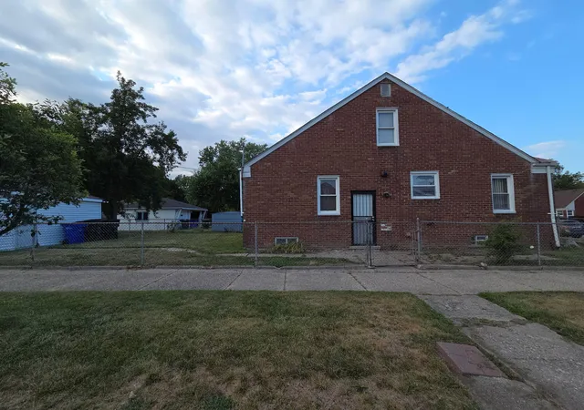 Photo 2 of Single family home for sale at 20001 Keystone St, Detroit, MI 48234 | MLS# 81026041059 | Listing updated on 2026-09-15