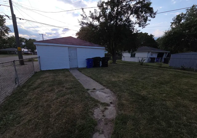 Photo 3 of Single family home for sale at 20001 Keystone St, Detroit, MI 48234 | MLS# 81026041059 | Listing updated on 2026-09-15