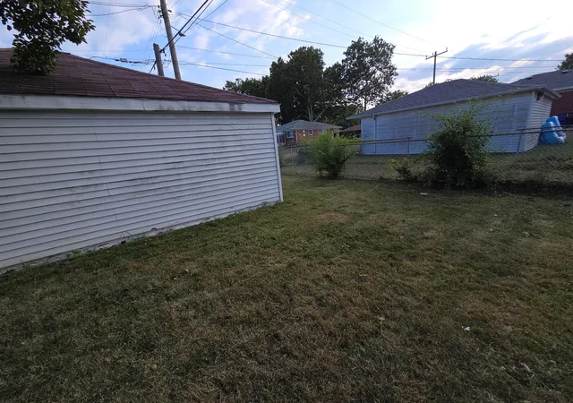 Photo 4 of Single family home for sale at 20001 Keystone St, Detroit, MI 48234 | MLS# 81026041059 | Listing updated on 2026-09-15