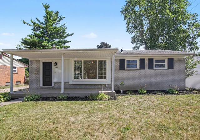 1st image of 1193 Coleman St, Ypsilanti, MI 48198 | MLS# 81026041058