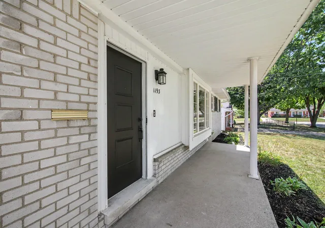 2nd image of 1193 Coleman St, Ypsilanti, MI 48198 | MLS# 81026041058