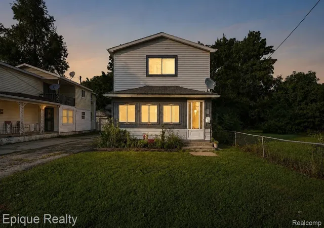 1st image of 1243 E 1st St, Monroe, MI 48161 | MLS# 20261062112