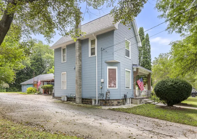 1st image of 710 N Monroe St, Albion, MI 49224 | MLS# 64026041061
