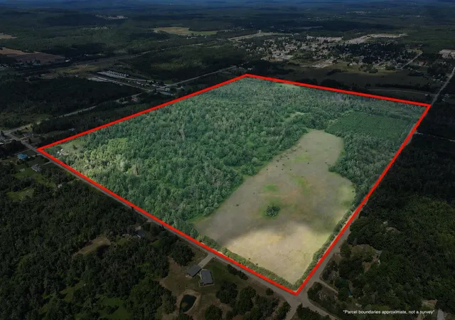 1st image of 628 Badgley Rd, Vanderbilt, MI 49795 | MLS# 78080072029