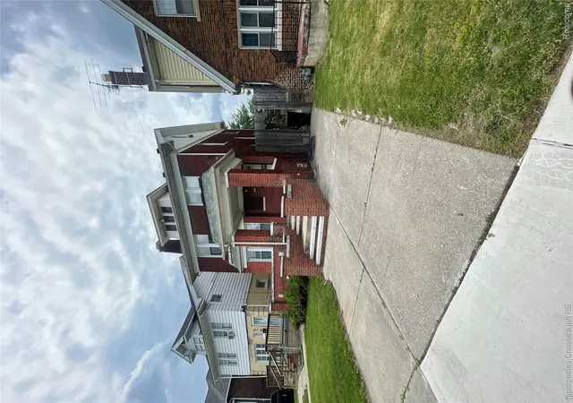 Photo 3 of Single family home for sale at 2454 Glynn Ct, Detroit, MI 48206 | MLS# 20261062126 | Listing updated on 2026-09-17