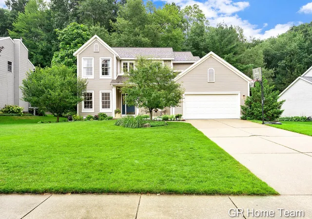 1st image of 7436 Las Palmas Dr Ne, Rockford, MI 49341 | MLS# 65026041070