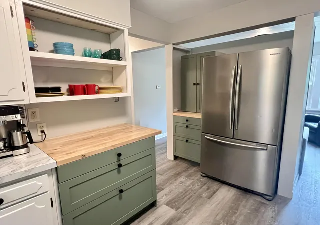 Photo 3 of Single family home for sale at 2846 Oak St, Stevensville, MI 49127 | MLS# 71026041069 | Listing updated on 2026-09-04