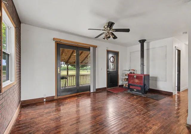 Photo 4 of Single family home for sale at 3667 Bradford Rd, Ionia, MI 48846 | MLS# 65026041073 | Listing updated on 2026-08-27