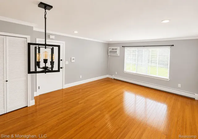 Photo 2 of Condo for sale at 433 Miller Ave #203, Rochester, MI 48307 | MLS# 20261062135 | Listing updated on 2026-09-03
