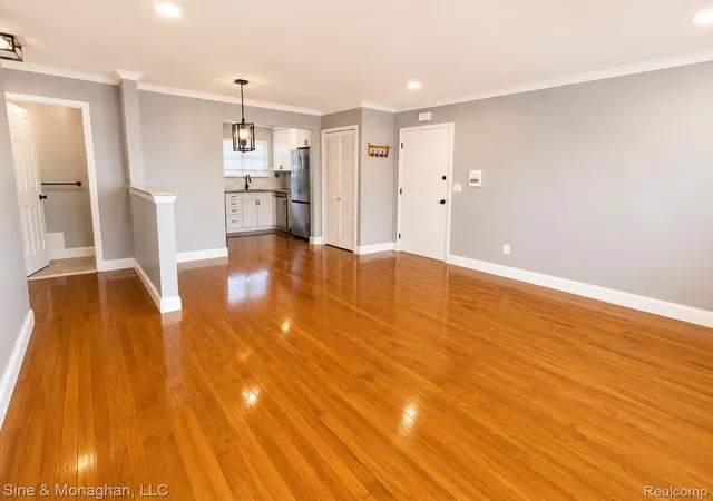 Photo 3 of Condo for sale at 433 Miller Ave #203, Rochester, MI 48307 | MLS# 20261062135 | Listing updated on 2026-09-03