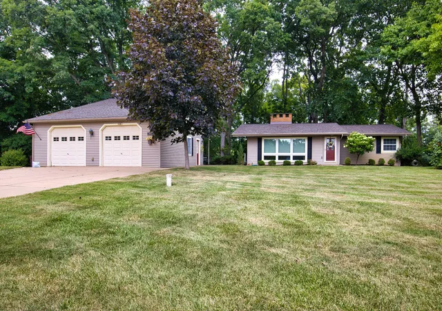 1st image of 8683 Club House Dr, Brighton, MI 48116 | MLS# 81026041084