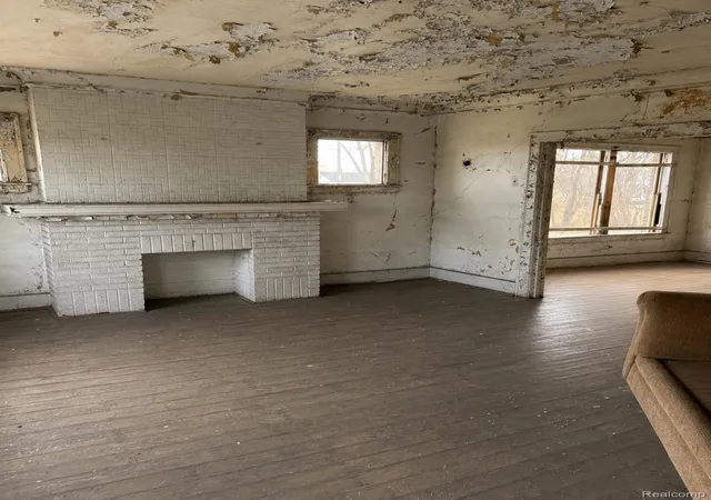 8th image of 9821 Mcquade St, Detroit, MI 48206 | MLS# 20261062143
