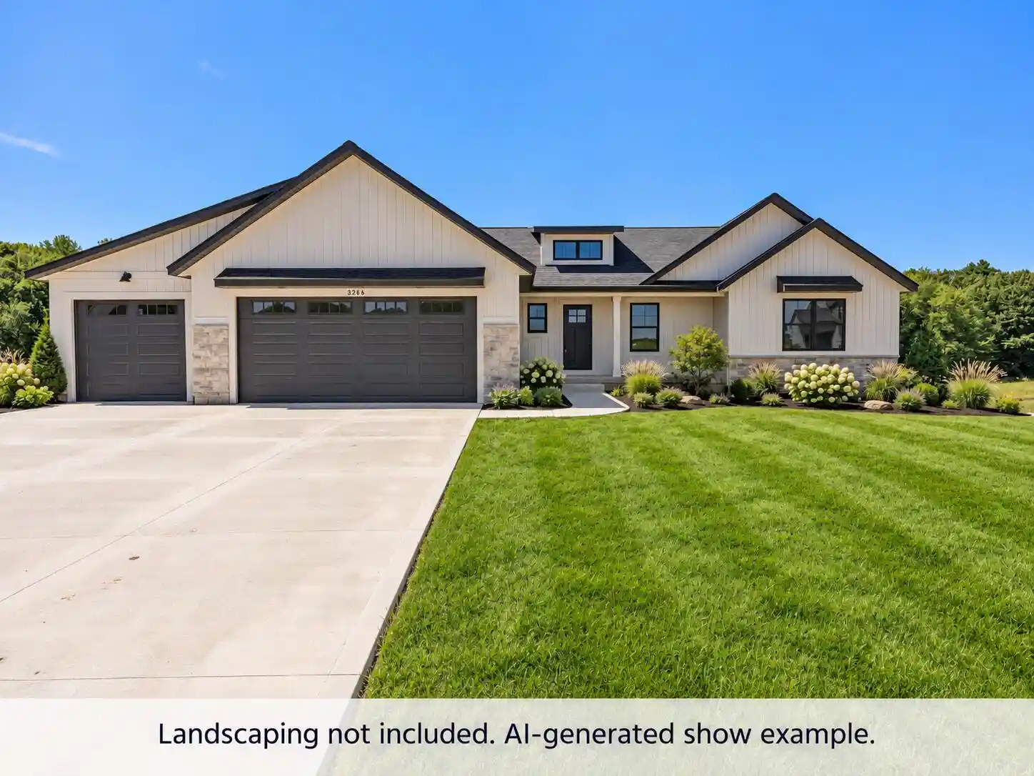 Single family home for sale at 3266 Stonehill Ct, WaylandTownship_Allegan, MI 49348 | MLS# 65026041088