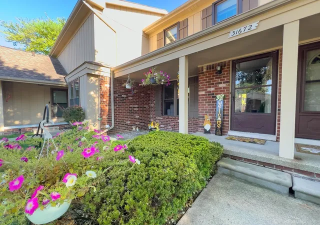 Photo 1 of Condo for sale at 31672 Bear Crk Blvd, Warren, MI 48093 | MLS# 58050217669 | Listing updated on 2026-08-06
