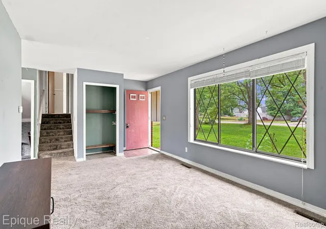 Photo 4 of Single family home for sale at 8534 Tim Tam Trl, Flushing, MI 48433 | MLS# 20261062169 | Listing updated on 2026-09-14