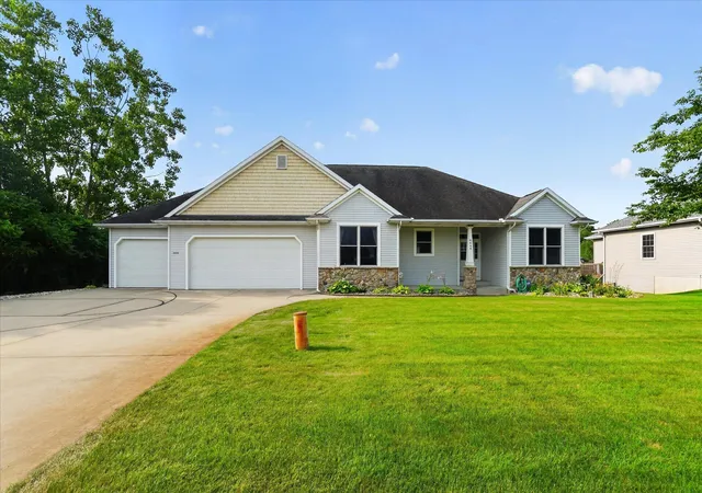 2nd image of 8444 Doe Ave, Galesburg, MI 49053 | MLS# 68026041102