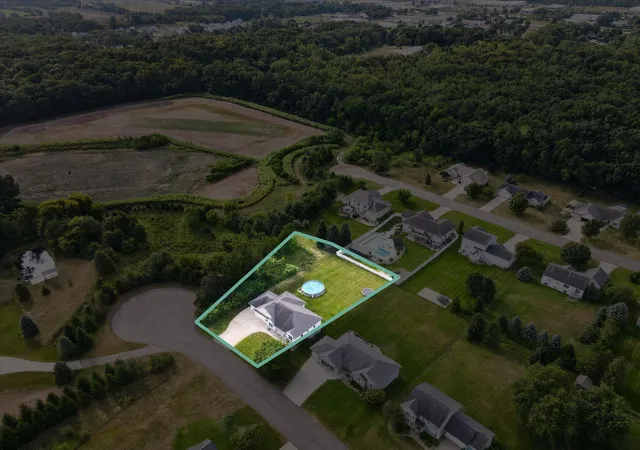 34th image of 8444 Doe Ave, Galesburg, MI 49053 | MLS# 68026041102