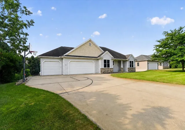 3rd image of 8444 Doe Ave, Galesburg, MI 49053 | MLS# 68026041102
