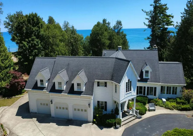 Photo 1 of Mansion for sale at 575 S Lake Huron Shore Dr Rd, Harrisville, MI 48740 | MLS# 81026041103 | Listing updated on 2026-08-08