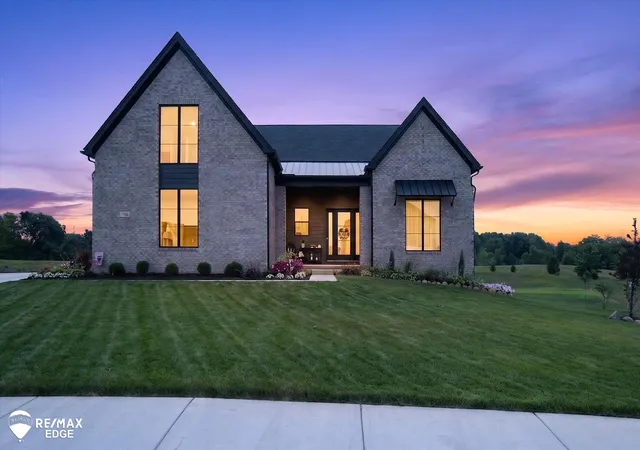 Photo 1 of Single family home for sale at 758 Sutton Ct, York Charter Township Washtenaw, MI 48176 | MLS# 5050217675 | Listing updated on 2026-09-02
