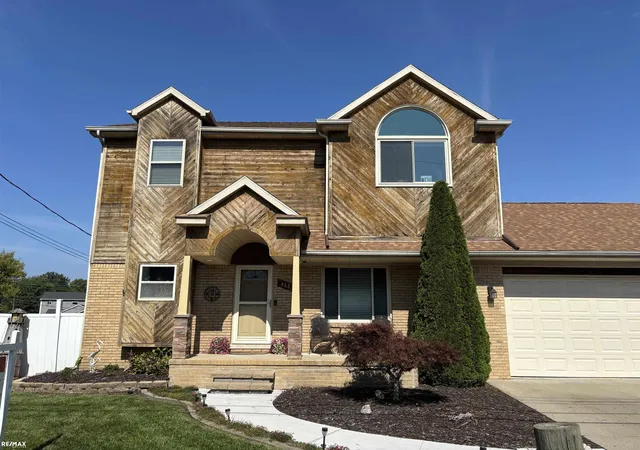 Photo 1 of Single family home for sale at 46855 Roselane Dr, Chesterfield Township Macomb, MI 48047 | MLS# 58050217678 | Listing updated on 2026-09-02