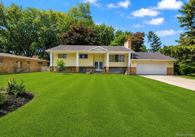 1st image of 38185 Willowmere St, Harrison Township, MI 48045 | MLS# 20261062180