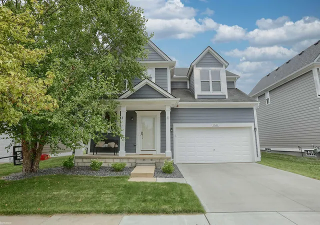 Photo 1 of Single family home for sale at 30466 Caroline Emily, Chesterfield, MI 48051 | MLS# 58050217680 | Listing updated on 2026-08-07