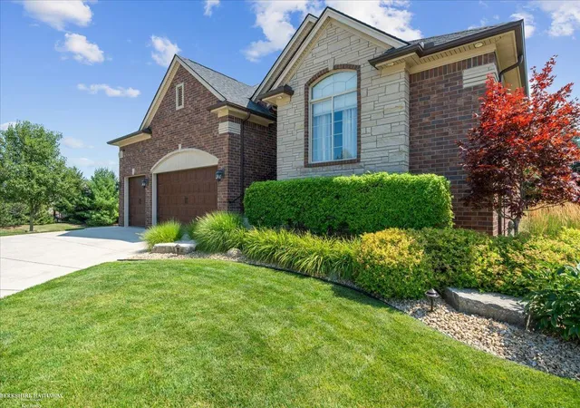 Photo 5 of Single family home for sale at 62735 Franklin Park Dr, Washington, MI 48094 | MLS# 58050217681 | Listing updated on 2026-09-02