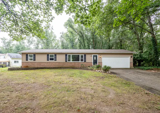 Photo 1 of Single family home for sale at 24115 44th Avenue, Mattawan, MI 49071 | MLS# 66026041114 | Listing updated on 2026-09-11