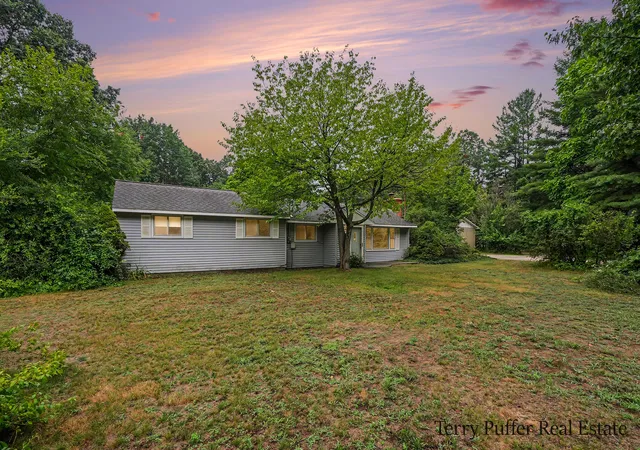 1st image of 2325 Judson Rd, Spring Lake, MI 49456 | MLS# 71026041115
