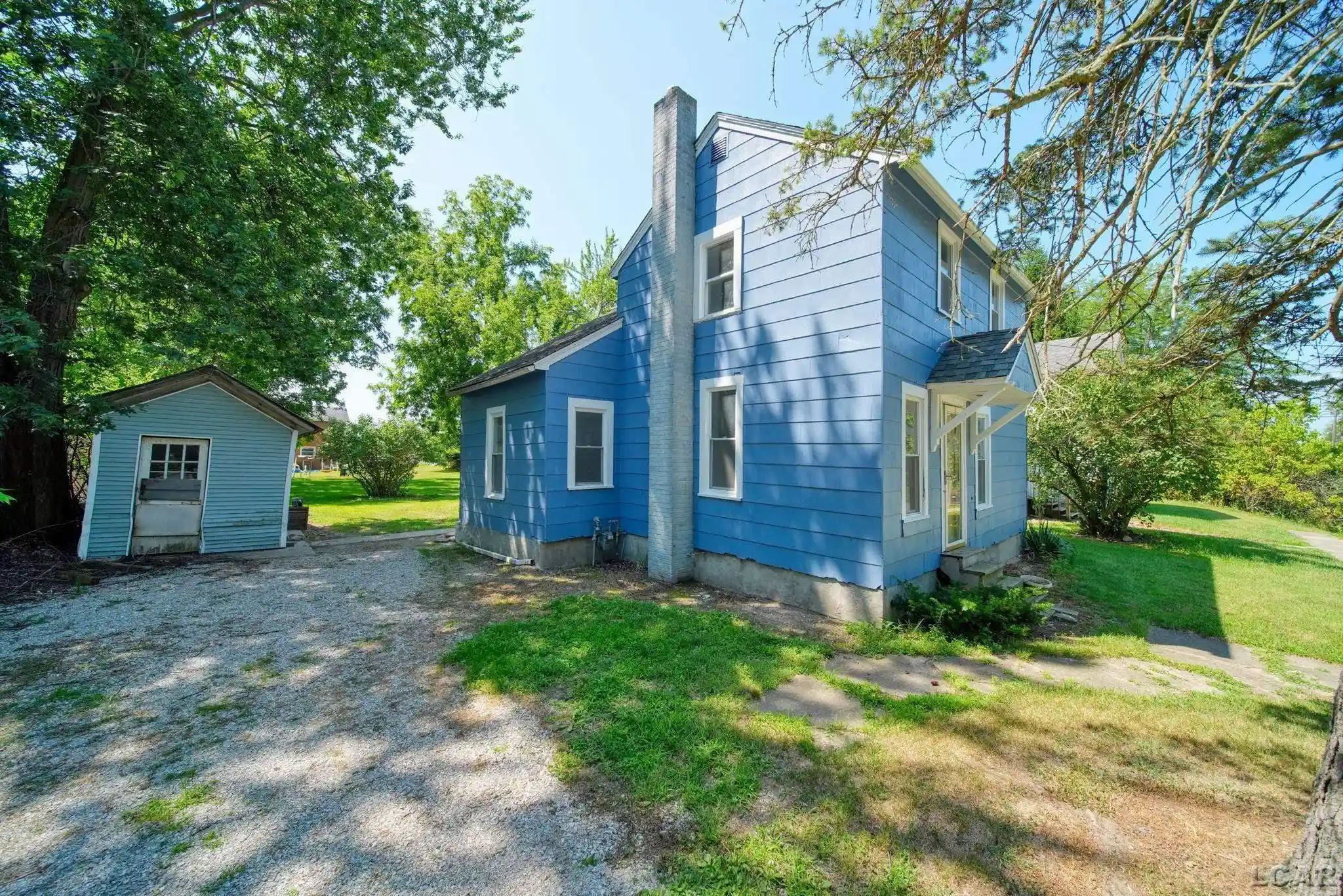 Single family home for sale at 233 W Congress St, Morenci, MI 49256 | MLS# 56050217683