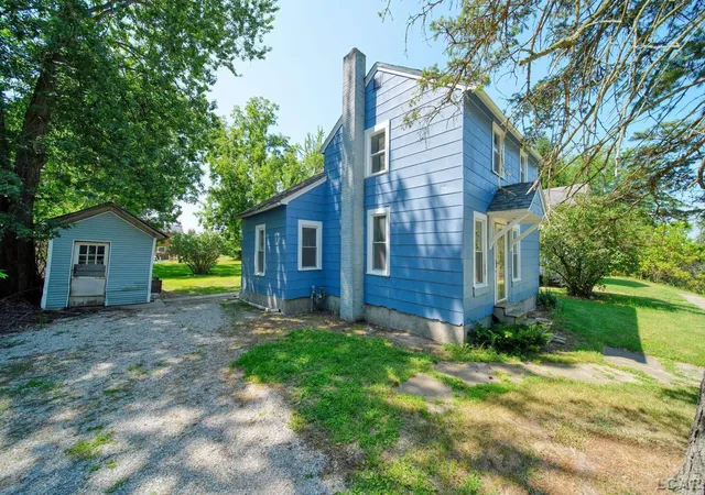 Photo 2 of Single family home for sale at 233 W Congress St, Morenci, MI 49256 | MLS# 56050217683 | Listing updated on 2026-09-18