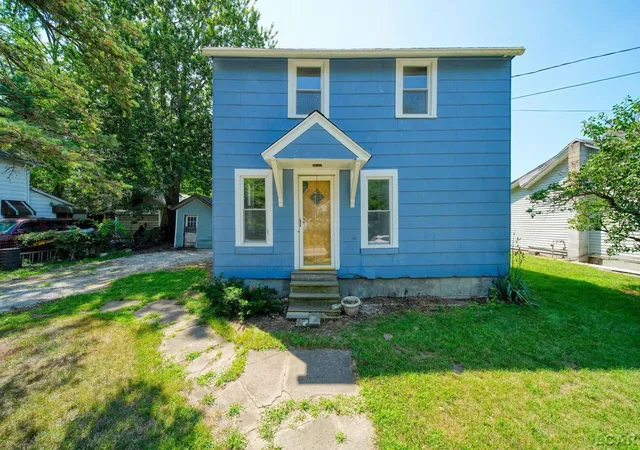 Photo 41 of Single family home for sale at 233 W Congress St, Morenci, MI 49256 | MLS# 56050217683 | Listing updated on 2026-09-18