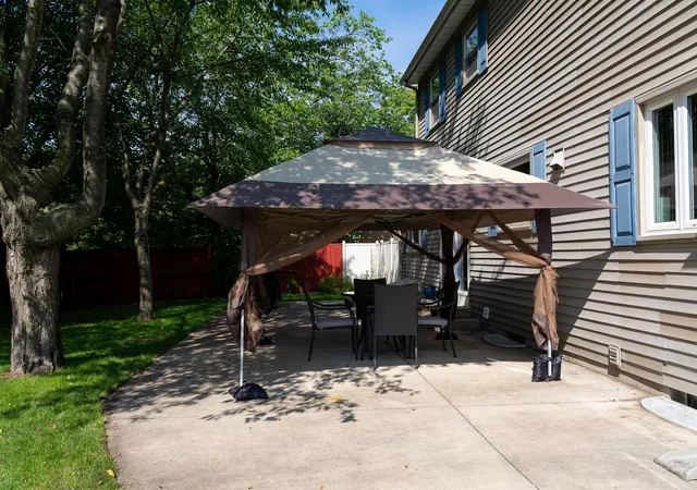 89th image of 1320 E Chippewa St, Mount Pleasant, MI 48858 | MLS# 79080072045