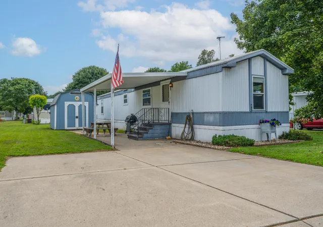 1st image of 8836 Stevensville Baroda Rd #83, Baroda, MI 49101 | MLS# 69026041117