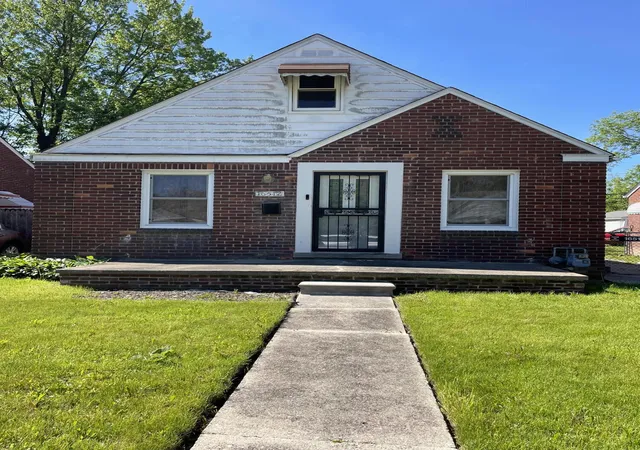 Photo 1 of Single family home for sale at 16512 Tacoma St, Detroit, MI 48205 | MLS# 81026041116 | Listing updated on 2026-08-17