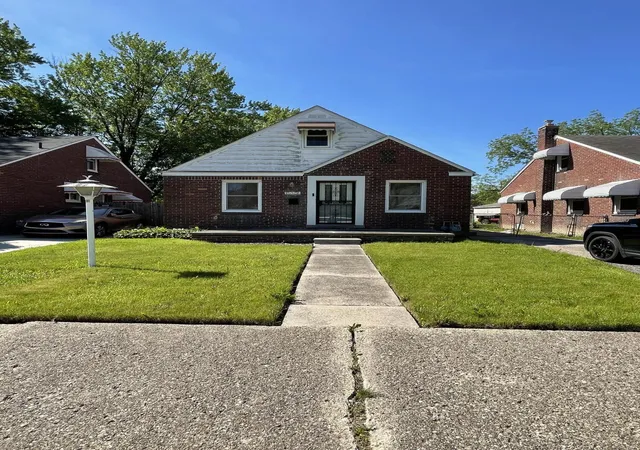 Photo 2 of Single family home for sale at 16512 Tacoma St, Detroit, MI 48205 | MLS# 81026041116 | Listing updated on 2026-08-17