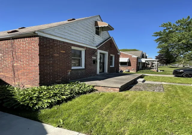 Photo 3 of Single family home for sale at 16512 Tacoma St, Detroit, MI 48205 | MLS# 81026041116 | Listing updated on 2026-08-17
