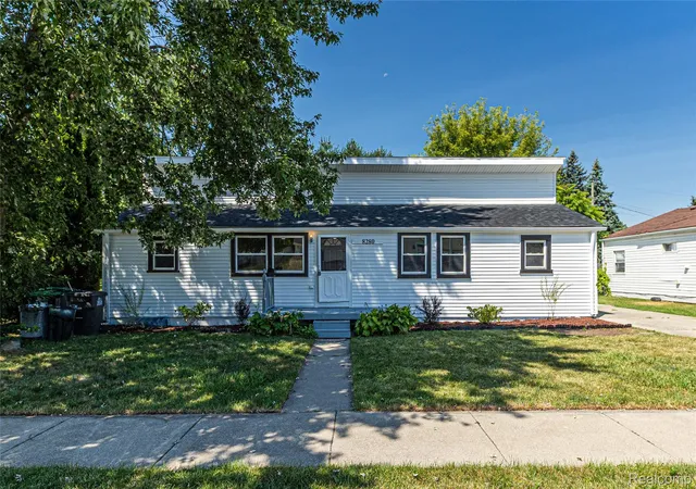 Photo 1 of Sale Pending at 8280 Pine St, Taylor, MI 48180 | MLS# 20261062185 | Listing updated on 2026-09-28