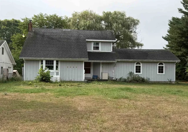 Photo 1 of Single family home for sale at 6460 E Bennington Rd, Durand, MI 48429 | MLS# 5050217688 | Listing updated on 2026-08-07