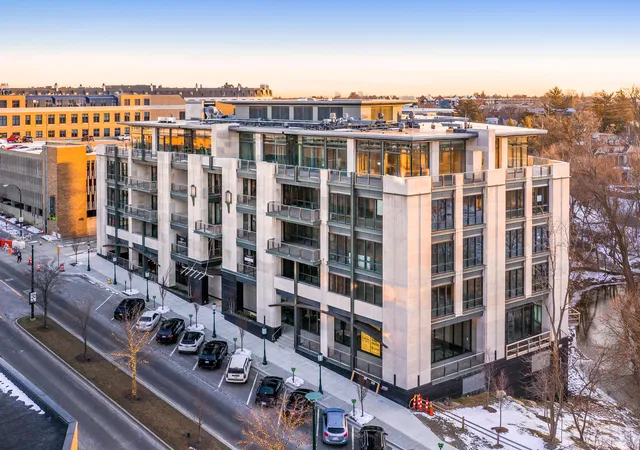 Photo 1 of Sale Pending at 369 N Old Woodward Ave #201, Birmingham, MI 48009 | MLS# 81026041120 | Listing updated on 2026-08-12